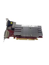 PowerColor AX3450 256MD2-H Radeon HD 3450 64 bit DDR2 PCI Express w60 picture