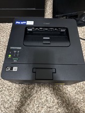 Brother HL-L2460DW Compact Wireless Black & White Laser Printer picture