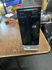 HP Pavilion Slimline s3620f SFF Intel Pentium Dual-Core E5200 2.5GHz 4GB RAM picture