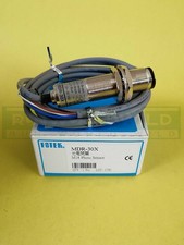 1Pcs New For FOTEK Photoelectric Sensor MDR-30X picture