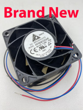 Delta PFR0612DHE-F00 3Wire Tach Output Sensor (Brand New) picture
