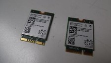 2 X Wireless-AC 9560 DualBand 9560NGW WiFi 802.11ac BT 5.0 M.2 Dell Card picture