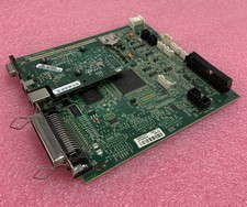 Zebra 79400-011 Main Logic Board w/ Network Card for m400 Thermal Label Printer picture