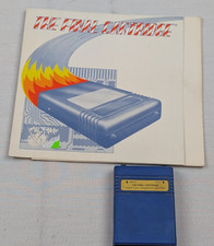 Commodore 64/128 -- The Final Cartridge utility (H&P Computers) + English Manual picture