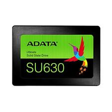 ADATA Ultimate SU630 3.84TB 3D NAND 2.5