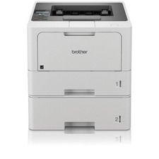 HL-L5210dwt Business Monochrome Laser Printer with Dual Paper Trays picture