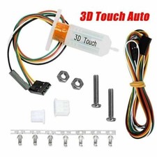 3D Printer Sensor 3D Touch BL Touch Auto Adjust Bed Leveling Reprap Geeetech U8E picture