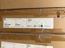 JC619A HPE 48-port GbE SFP SE Module  - Brand New Sealed picture