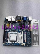 1PC Used Gm-h81a210 v1.21 Motherboard DDR3 picture