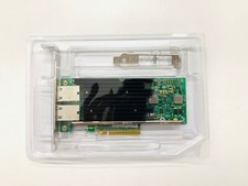 Intel OEM PCI-Express X540-T2 10G Dual RJ45 Ports Ethernet Network Adapter US picture