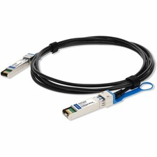 AddOn Cisco SFP-H25G-CU2M Compatible 25GBase-CU SFP28 Direct Attach Cable picture