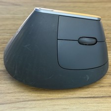Logitech MX Vertical Advanced Ergonomic Wireless Mouse picture