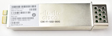 Cisco C9K-F1-SSD-960G 960GB Pluggable SSD Storage - Catalyst C9500 / 9500 Series picture