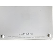 2pcs Replacement Touchpad Bottom Case Rubber Feet for A1339 Magic Trackpad Bo... picture