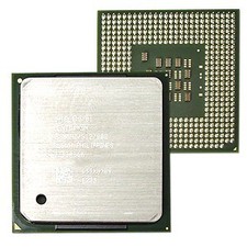 Intel Sl6S9 2.4Ghz Cpu Northwood 512Kb Cache, 400Mhz Fsb - Socket 4 picture