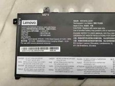 NEW OEM L18L3P73 Battery For Lenovo ThinkPad T490 T495 P43S T14 L18C3P72 02DL007 picture