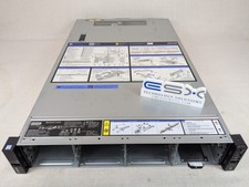 Lenovo ThinkSystem SR650 8SFF 2U CTO Server – 2x HS, 2x 550W, 01PE934 Board picture