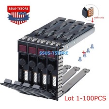 Lot HP 2.5