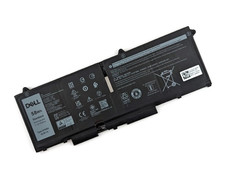 OEM Genuine 07KRV Battery For Dell Latitude 5330 7330 7430 7530 Precision 3570 picture