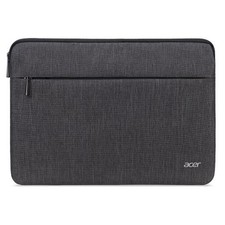 Acer NP.BAG1A.294 PROTECTIVE.SLEEVE.14 DARK GRAY/FRT-POCKET ~E~ picture