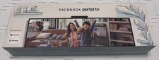Facebook Meta Portal TV - Big Screen Smart Video Calling on Your TV LW94NS New picture