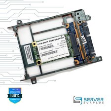 Lite-On CMT-256L6M 256GB SATA 2.5-Inch Enterprise SSD picture