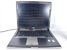 Dell Latitude D530 - 15