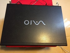 Sony VAIO VGN-SZ340P 13.3