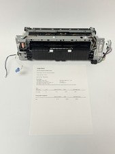 RM2-6460 HP M452/477/M454/ M479 FUSER DUPLEX (RM2-6418) LOW PAGE COUNT 3,195 picture