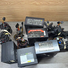 Game pc Power Supply for 5 pcs picture