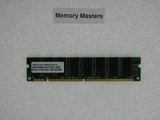 MEM3660-32U128D 128MB  DRAM Memory for Cisco 3660 Series picture
