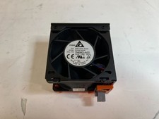 Lot of 4: Delta DC  Brushless PFR0612DHE 12V 2.0A For Dell SERVER  COOLING FAN picture