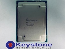 Intel Xeon Gold 6128 SR3J4 3.4 GHz LGA 3647-0 Server CPU Processor *km picture