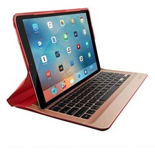 4 PACK Logitech Create Backlit International Keyboard Case for iPad Pro 92007793 picture