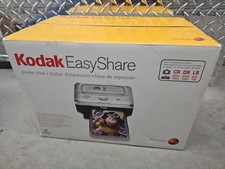 Kodak EasyShare Printer Dock For Various Models - Brand New - Sealed picture