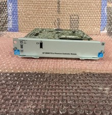 HP MSM775 zl Premium Controller Module J9840A  picture