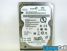 Seagate Momentus 250GB 5600RPM 2.5