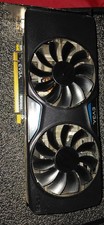 EVGA Nvidia GeForce GTX 970, 4GB GDDR5 (not tested) picture
