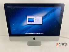 Apple iMac Late 2013 21.5