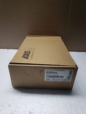 AXIS 01944-001 30 W Outdoor Midspan, PoE Injector for Surveillance Cameras picture