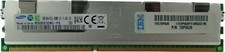 IBM 78P0639 16GB PC3-8500 4RX4 DDR3-1066MHZ ECC Reg Memory picture
