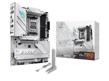 New, Sealed, ASUS ROG STRIX B850-A GAMING WIFI R2 AMD AM5 B850 ATX motherboard picture