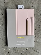 heyday Tablet Cover for Apple iPad 10.2