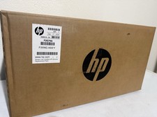 HP F2G76A Fuser Unit 110V Maintenance Kit For HP LaserJet M604 M605 OEM Sealed picture