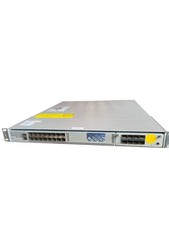 Cisco WS-C4500X-16SFP+ 16-Port 10G Switch Dual Power Supplies picture
