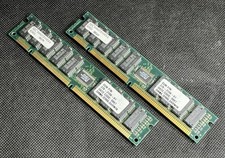 Sun X7030A 64MB (2x 370-3198 32MB) Memory Kit Sun Ultra 5 / Ultra 10, TESTED picture