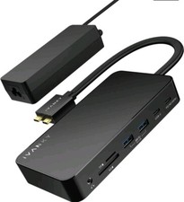 iVANKY 12-in-2 MacBook Pro Docking Station picture