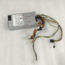 Used FSP350-701UJ 350W 1U ATX Power Supply for Industrial Computer Server picture