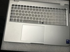 Genuine Dell Pro 16 Plus PB16250 PC16255 Palmrest Touchpad  0WWW17 WWW17 m76 picture