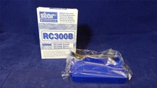 Genuine Star Micronics RC300B Ribbon Cassette 80981611 Black /  picture